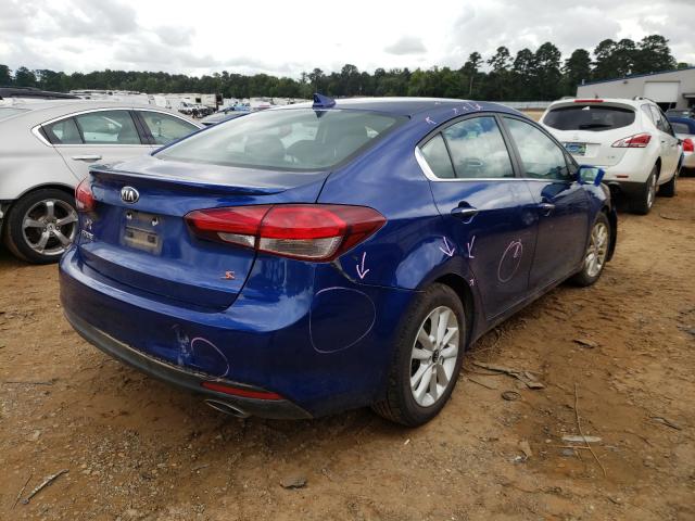 Photo 3 VIN: 3KPFL4A77HE064480 - KIA FORTE LX 