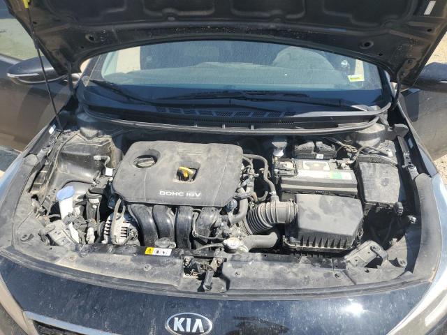 Photo 10 VIN: 3KPFL4A77HE065967 - KIA FORTE 