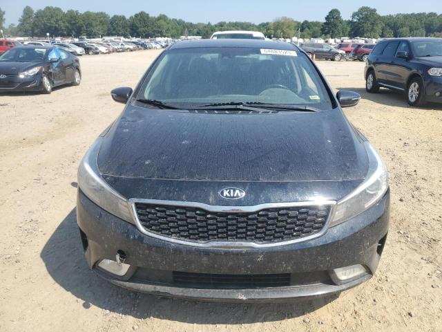 Photo 4 VIN: 3KPFL4A77HE065967 - KIA FORTE 