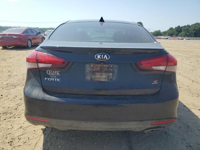 Photo 5 VIN: 3KPFL4A77HE065967 - KIA FORTE 