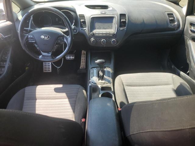 Photo 7 VIN: 3KPFL4A77HE065967 - KIA FORTE 