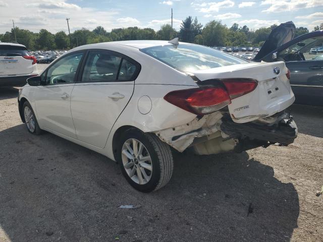 Photo 1 VIN: 3KPFL4A77HE066519 - KIA FORTE LX 