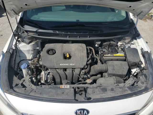 Photo 10 VIN: 3KPFL4A77HE066519 - KIA FORTE LX 