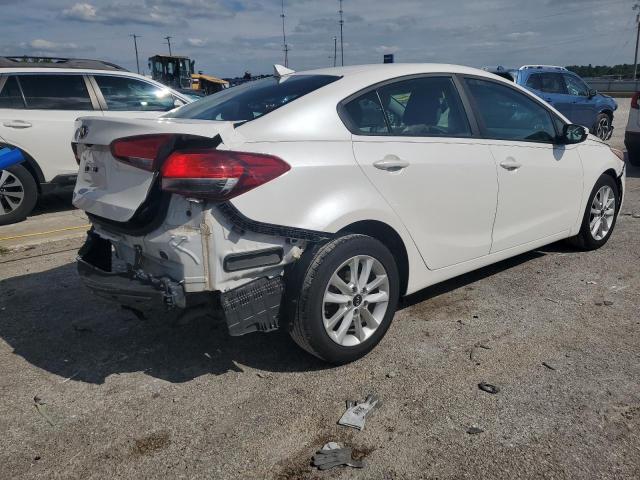 Photo 2 VIN: 3KPFL4A77HE066519 - KIA FORTE LX 