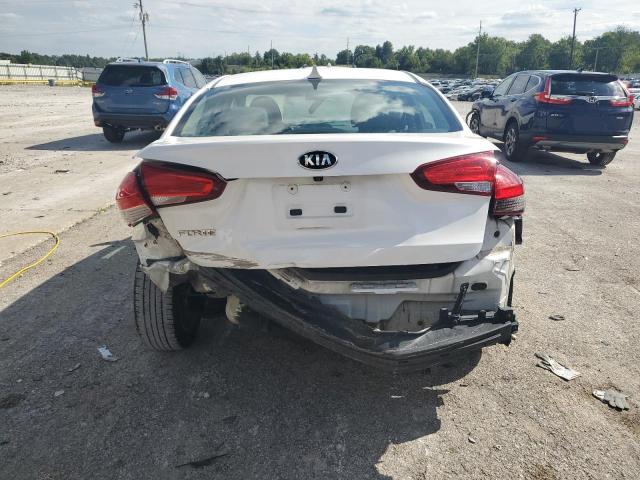 Photo 5 VIN: 3KPFL4A77HE066519 - KIA FORTE LX 