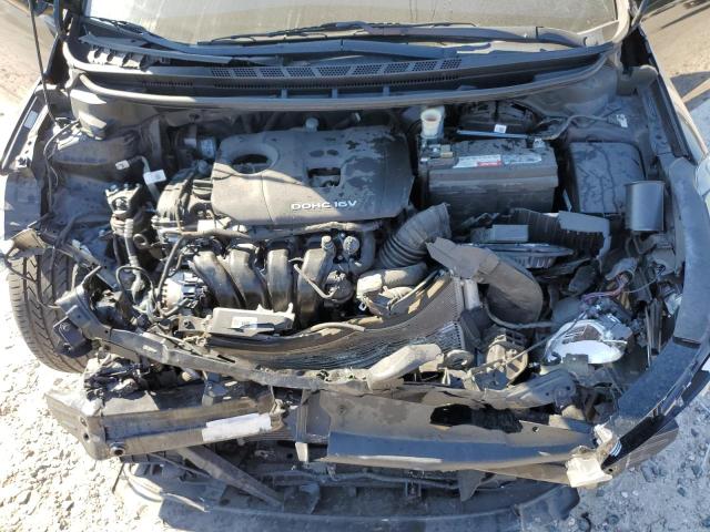 Photo 6 VIN: 3KPFL4A77HE066861 - KIA FORTE LX 