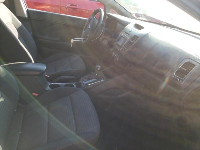 Photo 4 VIN: 3KPFL4A77HE073941 - KIA FORTE LX 