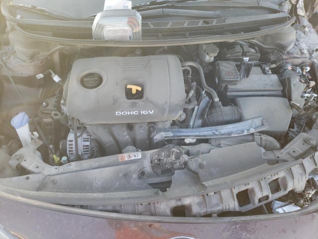 Photo 6 VIN: 3KPFL4A77HE073941 - KIA FORTE LX 