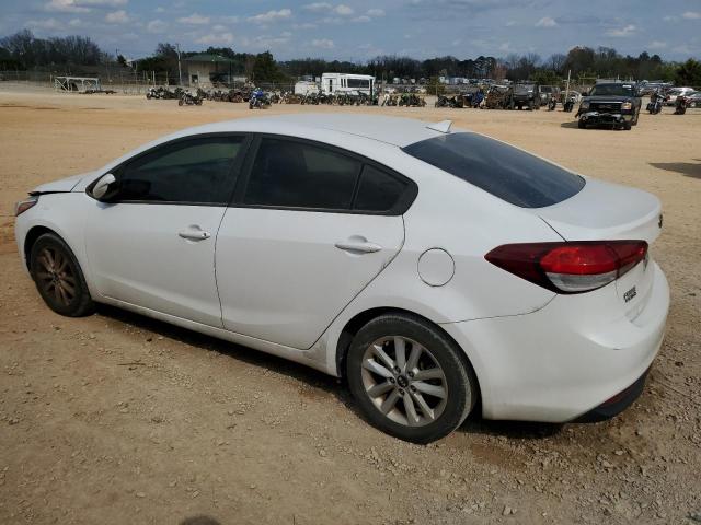 Photo 1 VIN: 3KPFL4A77HE081554 - KIA FORTE 