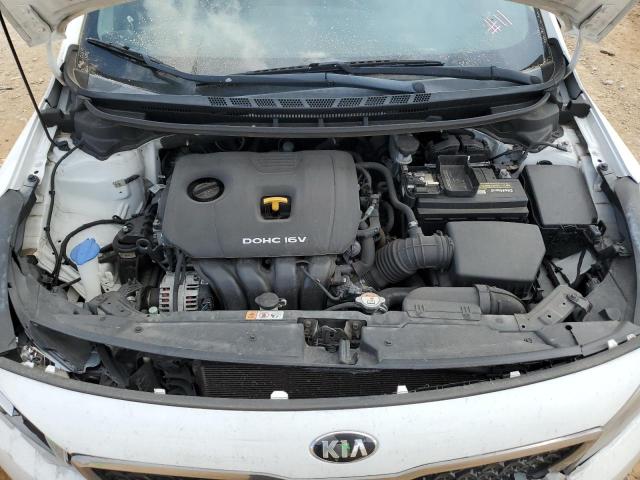 Photo 10 VIN: 3KPFL4A77HE081554 - KIA FORTE 