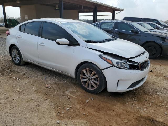 Photo 3 VIN: 3KPFL4A77HE081554 - KIA FORTE 