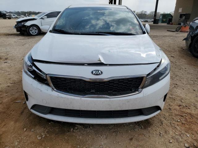 Photo 4 VIN: 3KPFL4A77HE081554 - KIA FORTE 