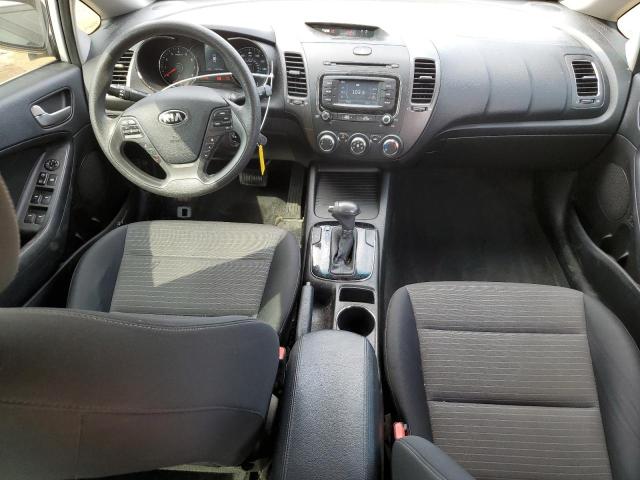 Photo 7 VIN: 3KPFL4A77HE081554 - KIA FORTE 