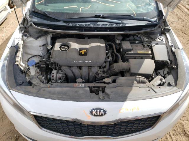 Photo 10 VIN: 3KPFL4A77HE083790 - KIA FORTE LX 