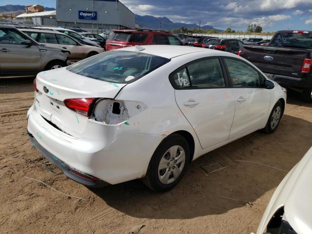 Photo 2 VIN: 3KPFL4A77HE083790 - KIA FORTE LX 