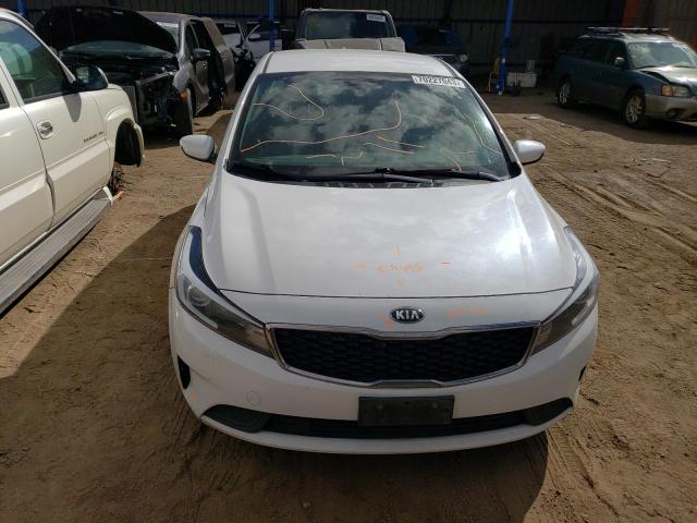 Photo 4 VIN: 3KPFL4A77HE083790 - KIA FORTE LX 