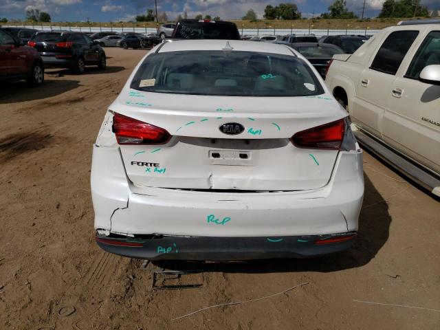 Photo 5 VIN: 3KPFL4A77HE083790 - KIA FORTE LX 