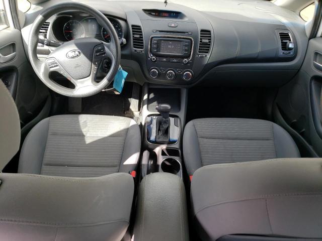 Photo 7 VIN: 3KPFL4A77HE083790 - KIA FORTE LX 