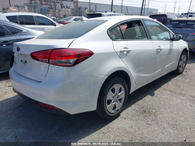 Photo 3 VIN: 3KPFL4A77HE088293 - KIA FORTE 