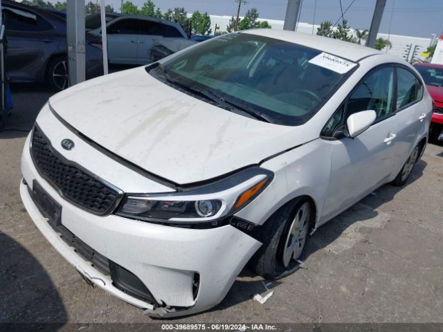 Photo 5 VIN: 3KPFL4A77HE088293 - KIA FORTE 