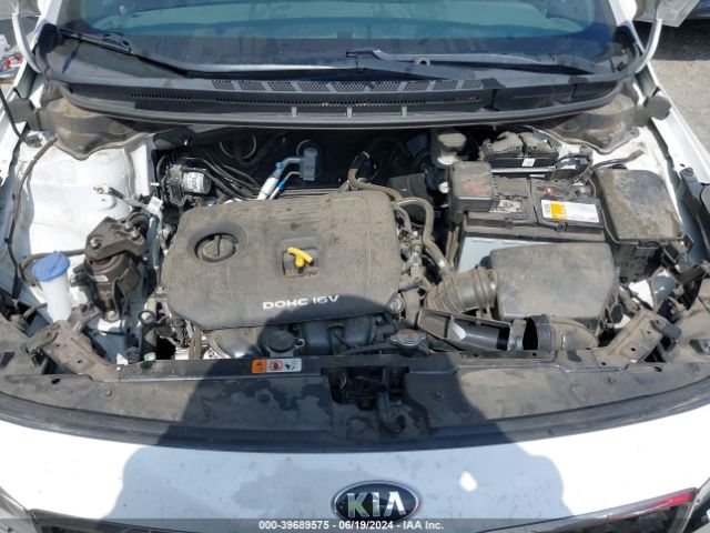 Photo 9 VIN: 3KPFL4A77HE088293 - KIA FORTE 