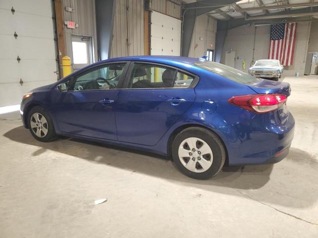 Photo 1 VIN: 3KPFL4A77HE088603 - KIA FORTE LX 