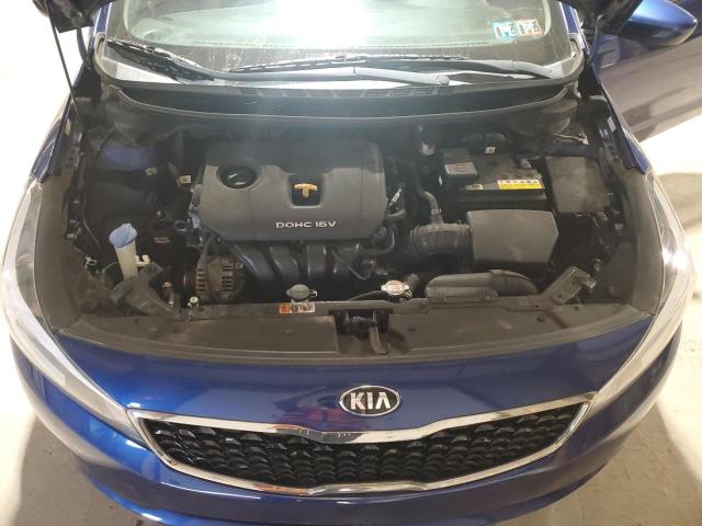 Photo 10 VIN: 3KPFL4A77HE088603 - KIA FORTE LX 