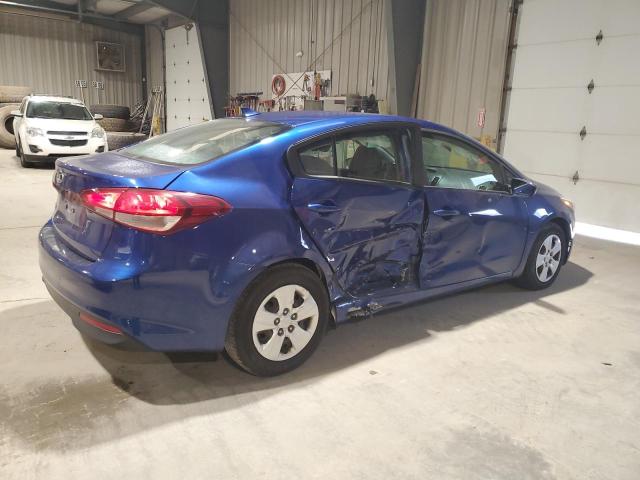 Photo 2 VIN: 3KPFL4A77HE088603 - KIA FORTE LX 