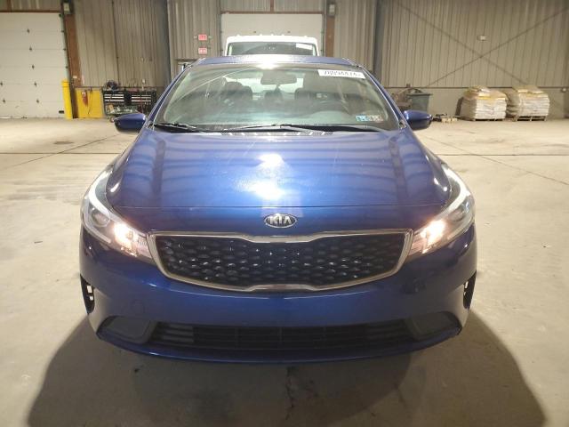 Photo 4 VIN: 3KPFL4A77HE088603 - KIA FORTE LX 