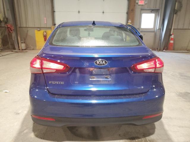 Photo 5 VIN: 3KPFL4A77HE088603 - KIA FORTE LX 