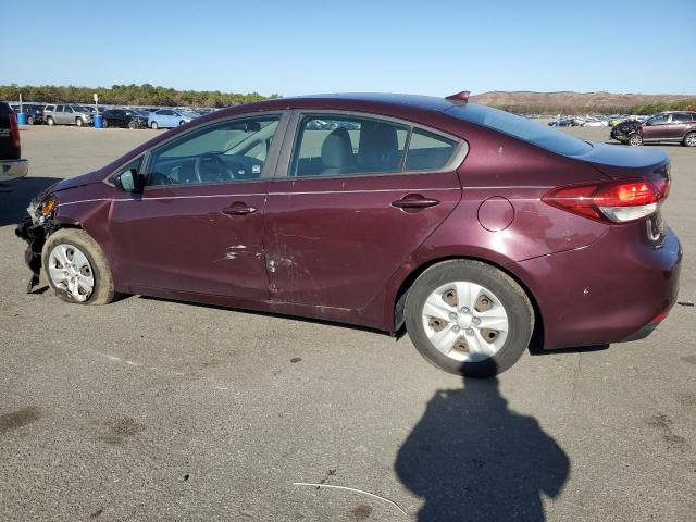 Photo 1 VIN: 3KPFL4A77HE107022 - KIA FORTE LX 