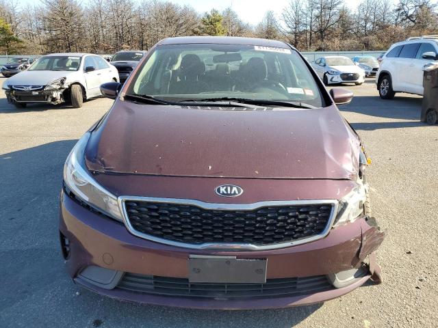 Photo 4 VIN: 3KPFL4A77HE107022 - KIA FORTE LX 