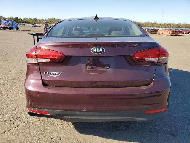 Photo 5 VIN: 3KPFL4A77HE107022 - KIA FORTE LX 