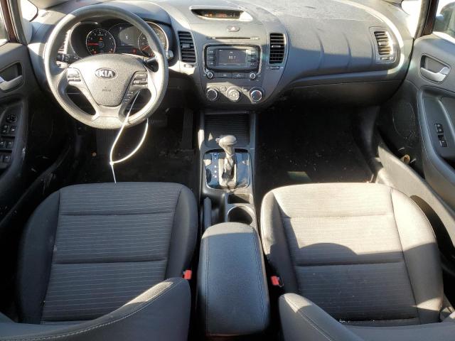 Photo 7 VIN: 3KPFL4A77HE107022 - KIA FORTE LX 