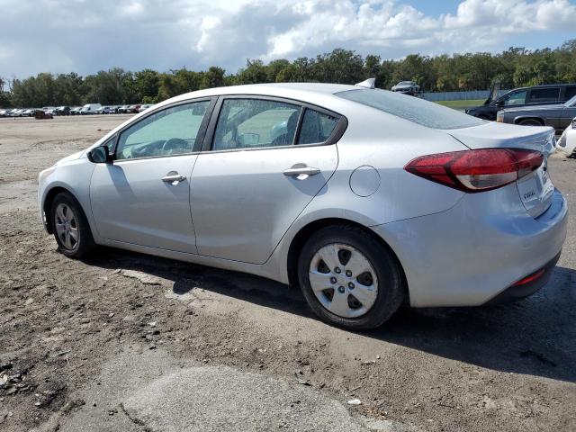 Photo 1 VIN: 3KPFL4A77HE108817 - KIA FORTE LX 