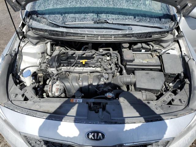 Photo 10 VIN: 3KPFL4A77HE108817 - KIA FORTE LX 