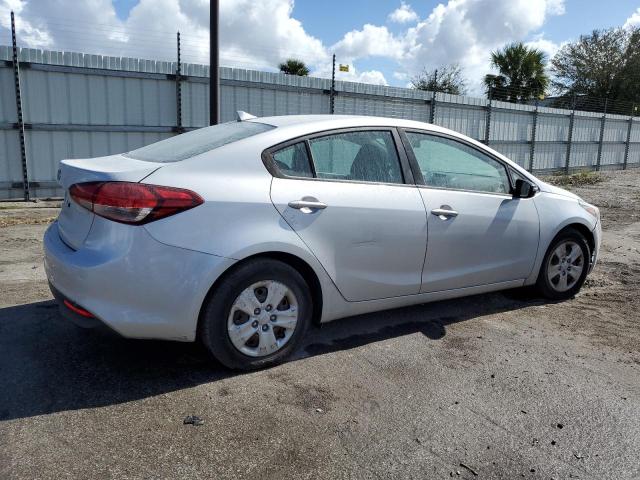 Photo 2 VIN: 3KPFL4A77HE108817 - KIA FORTE LX 