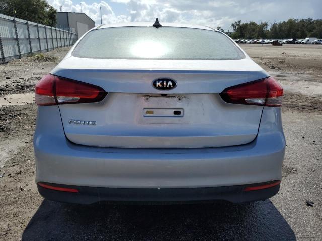 Photo 5 VIN: 3KPFL4A77HE108817 - KIA FORTE LX 