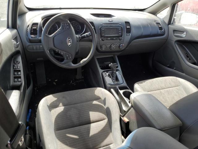 Photo 7 VIN: 3KPFL4A77HE108817 - KIA FORTE LX 