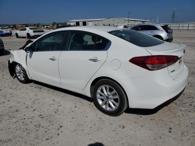 Photo 1 VIN: 3KPFL4A77HE110096 - KIA FORTE LX 