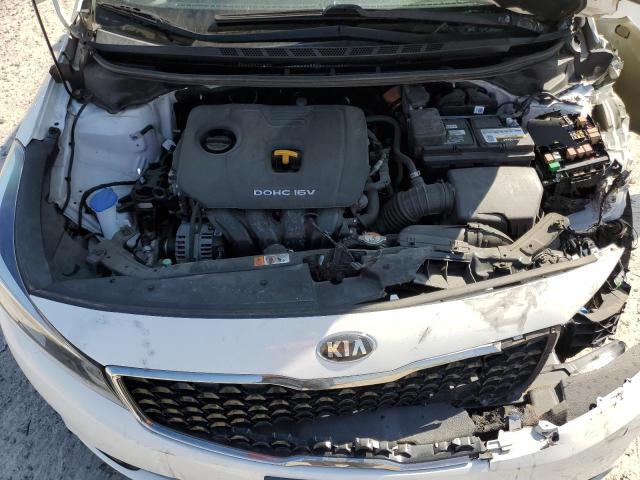 Photo 10 VIN: 3KPFL4A77HE110096 - KIA FORTE LX 