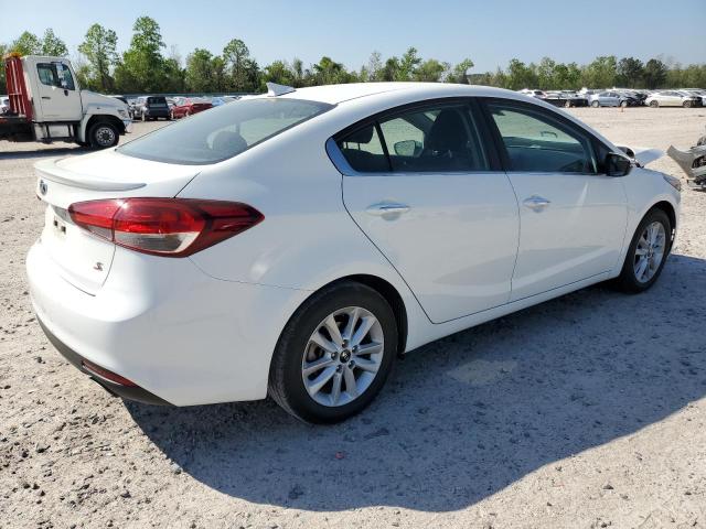 Photo 2 VIN: 3KPFL4A77HE110096 - KIA FORTE LX 