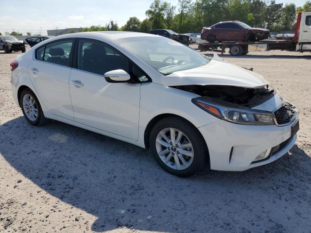 Photo 3 VIN: 3KPFL4A77HE110096 - KIA FORTE LX 