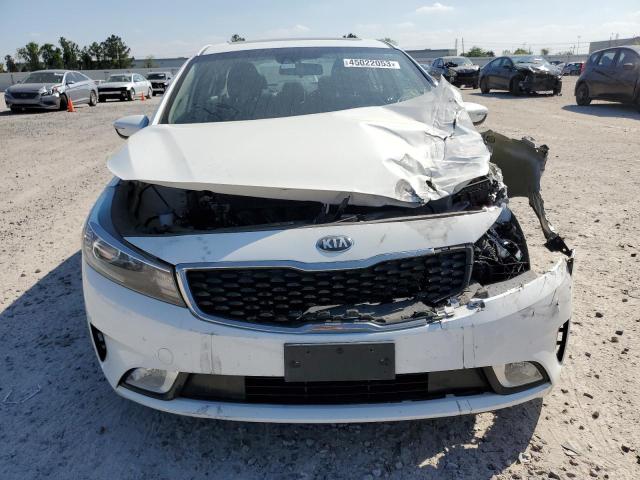 Photo 4 VIN: 3KPFL4A77HE110096 - KIA FORTE LX 