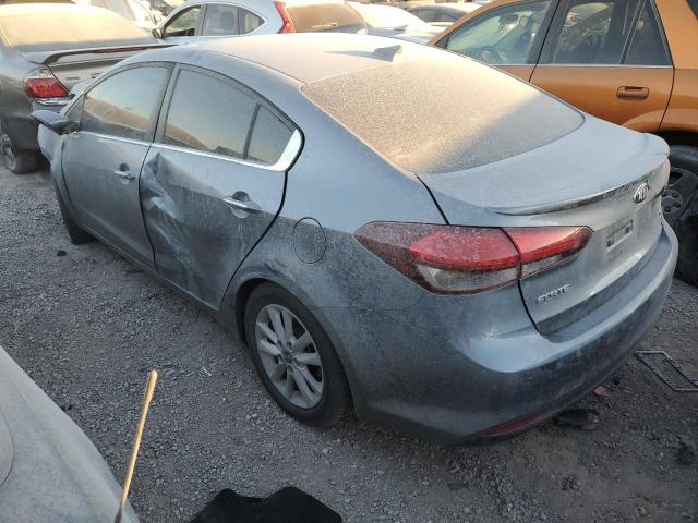 Photo 1 VIN: 3KPFL4A77HE112513 - KIA FORTE LX 