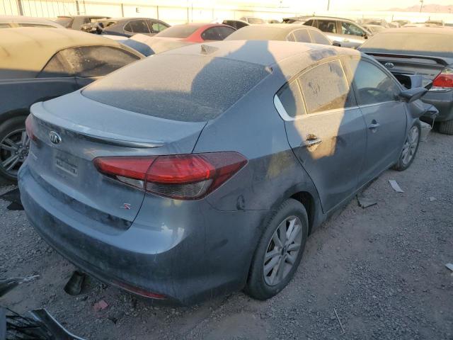 Photo 2 VIN: 3KPFL4A77HE112513 - KIA FORTE LX 