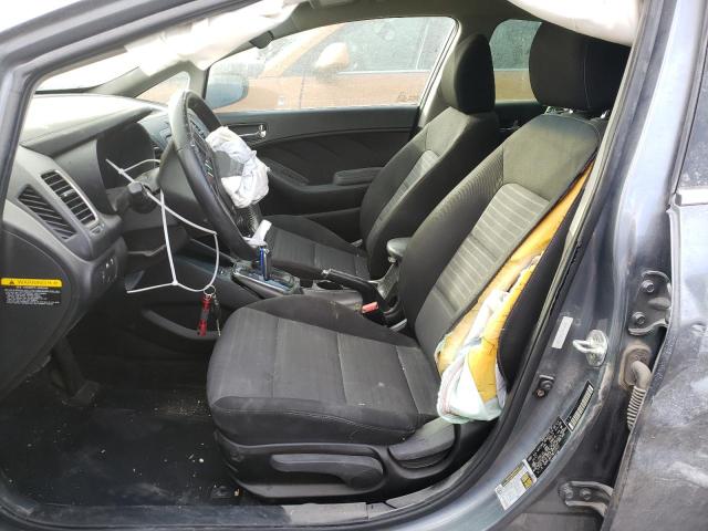 Photo 6 VIN: 3KPFL4A77HE112513 - KIA FORTE LX 