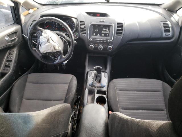 Photo 7 VIN: 3KPFL4A77HE112513 - KIA FORTE LX 