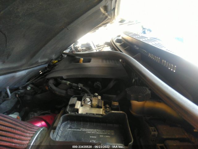 Photo 9 VIN: 3KPFL4A77HE113886 - KIA FORTE 