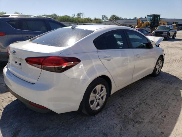 Photo 2 VIN: 3KPFL4A77HE114648 - KIA FORTE LX 